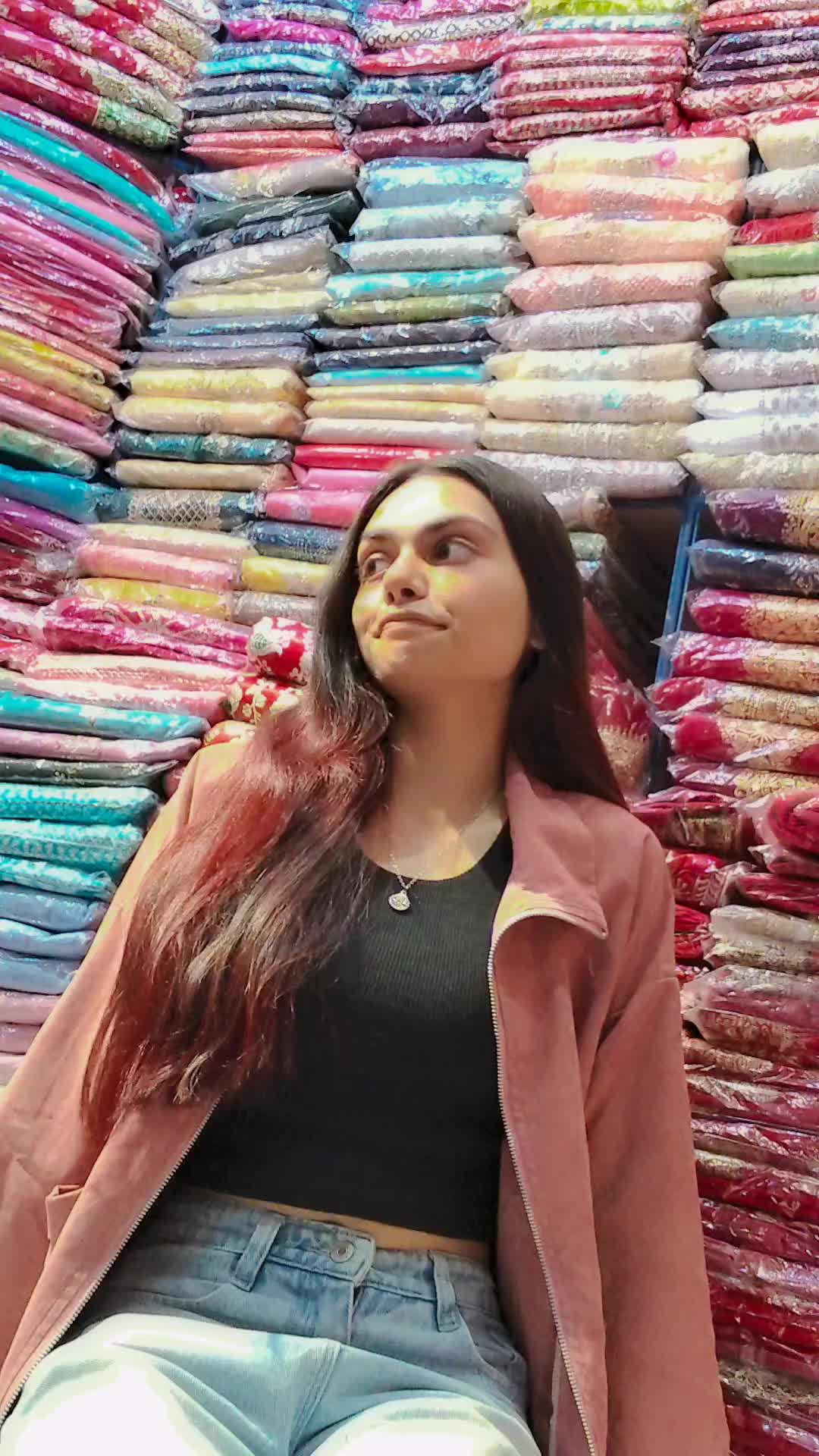 @❣️Miss Rauniyar❣️