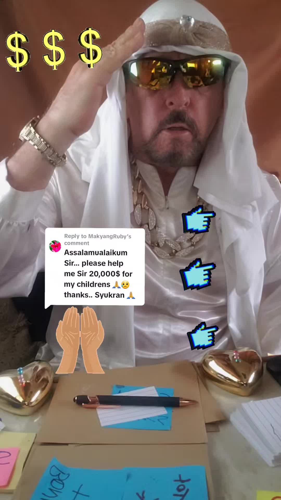 @PRINCE ROYAL