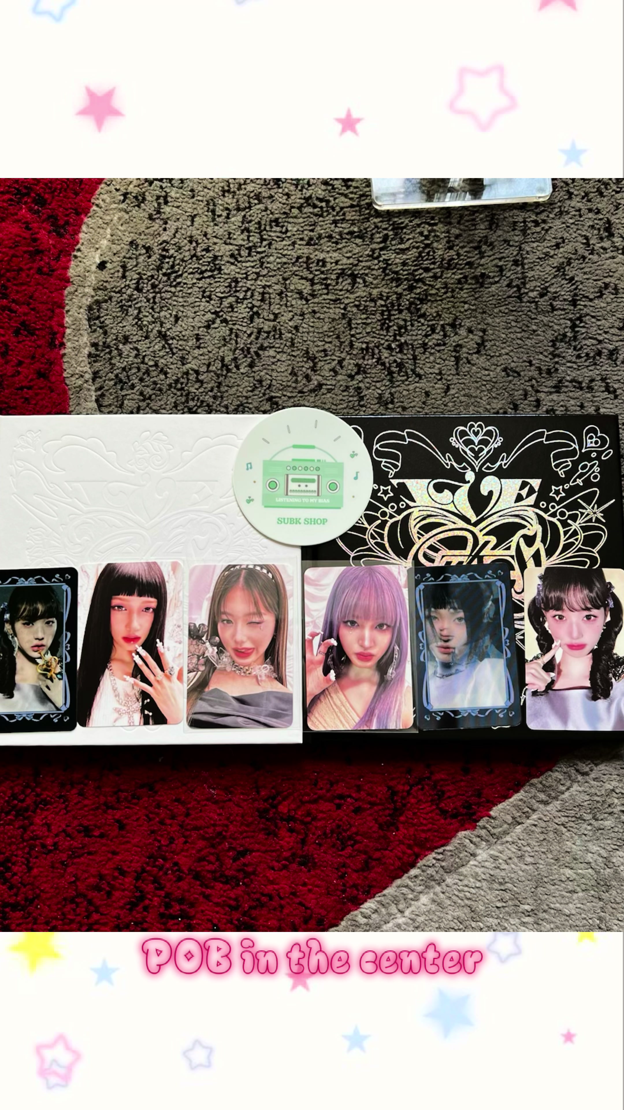 @☆｡‧˚ʚ tyong  ✶⁹ + ⋈⁷ ɞ˚‧｡☆
