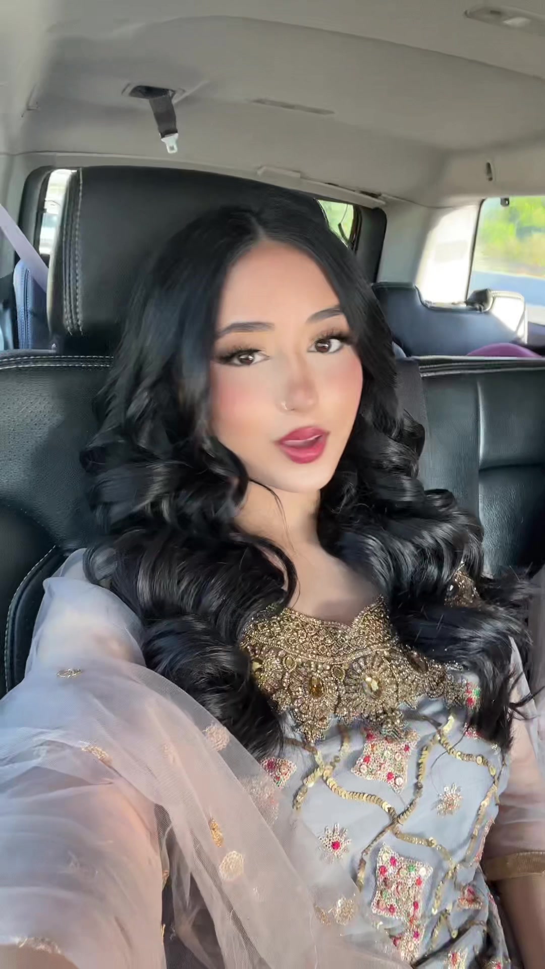@Zahra Khan | Dental Student