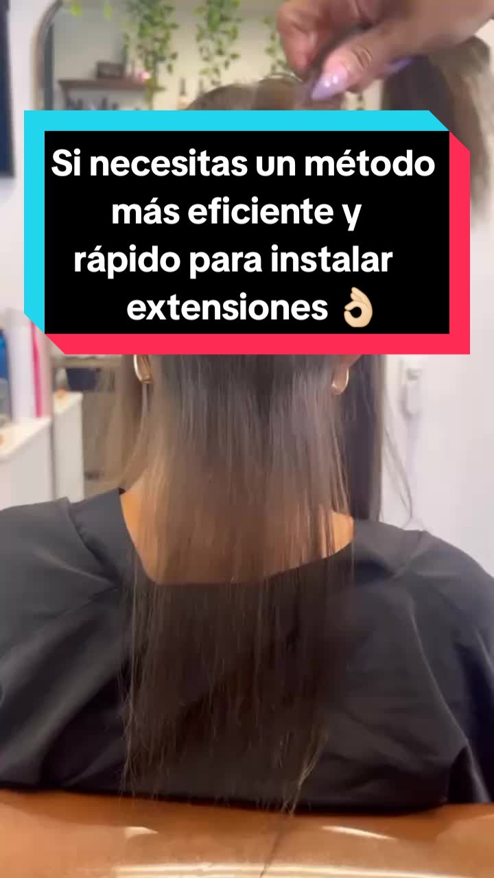 @hair deluxe