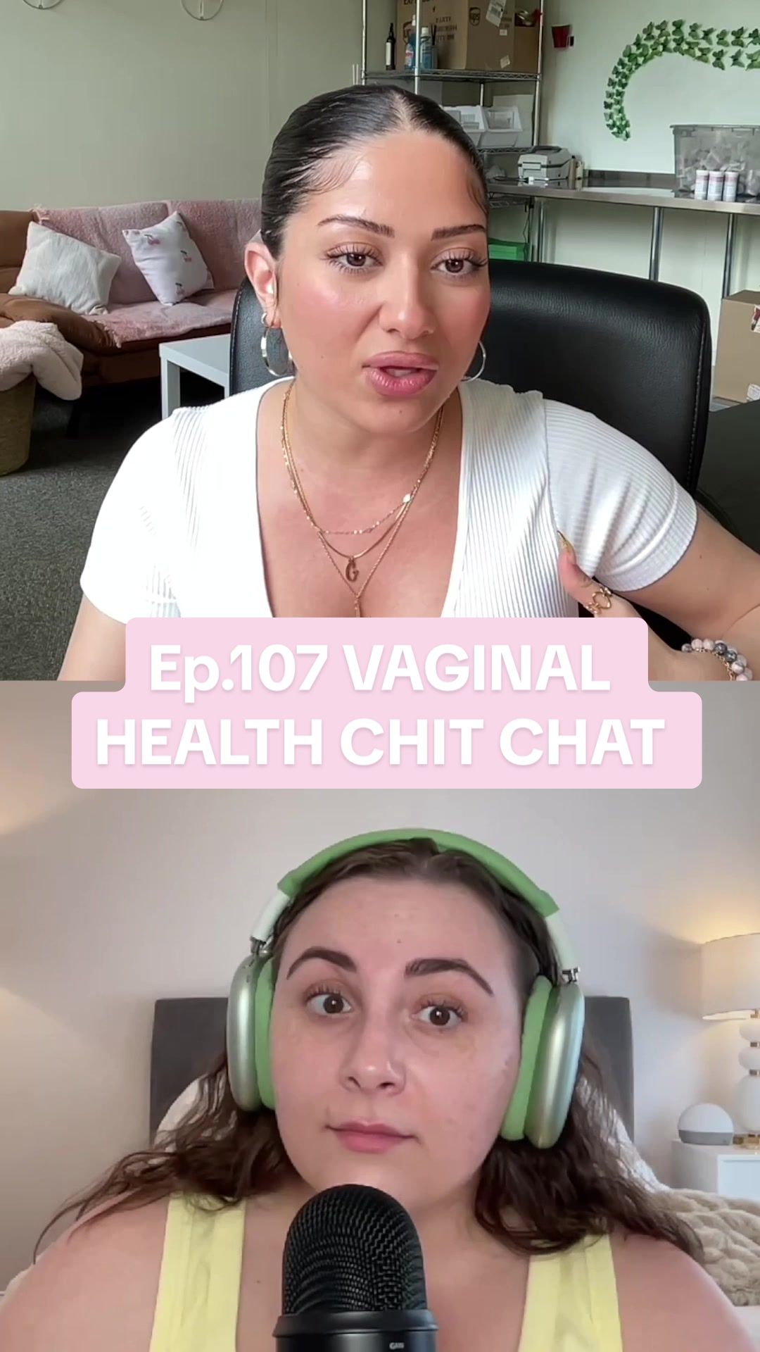 @Completely Clueless Podcast