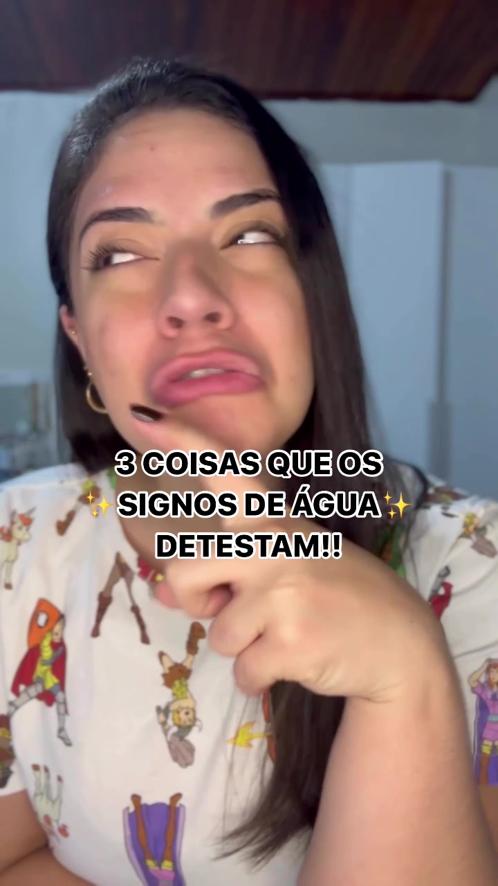 @Ana Luiza 🔮✨ #PerfilOficial