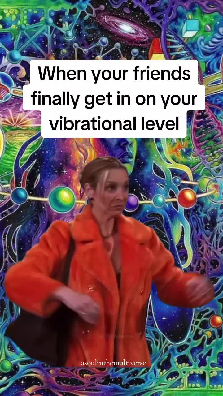 @A Soul in the Multiverse