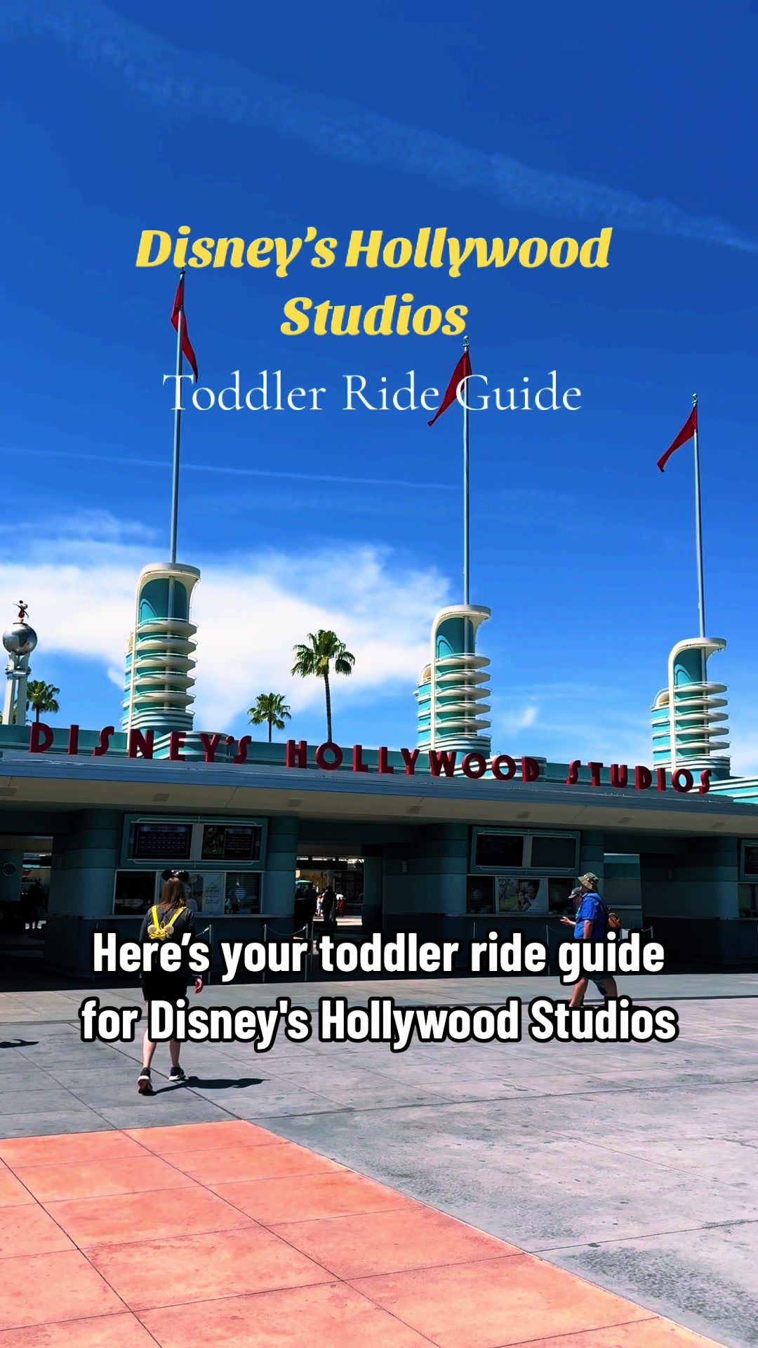 @Renee | Disney for Beginners✨