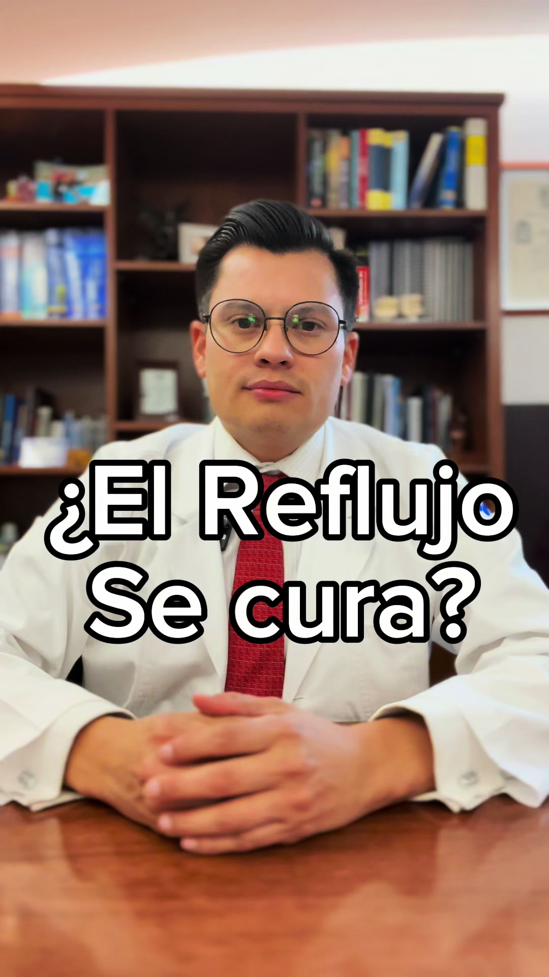@Dr Julio P&eacute;rez