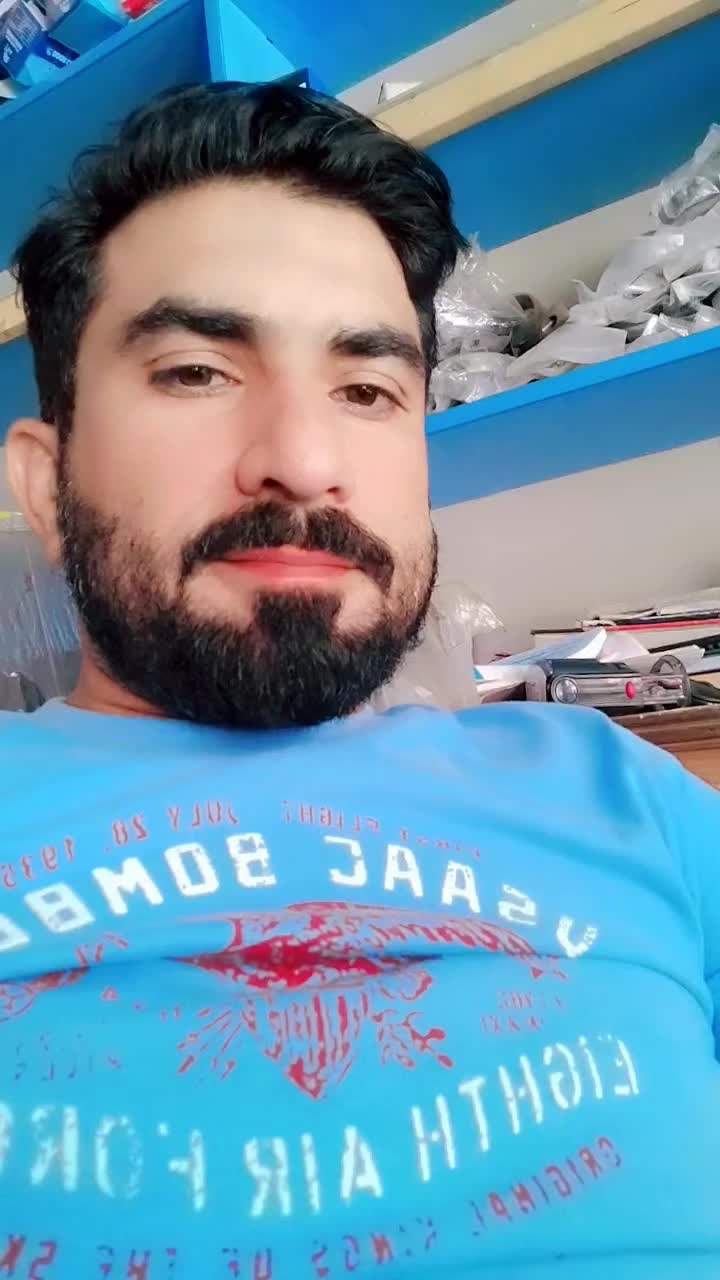 @چاندایلومینیم گلاس پوائنٹ🇵🇰
