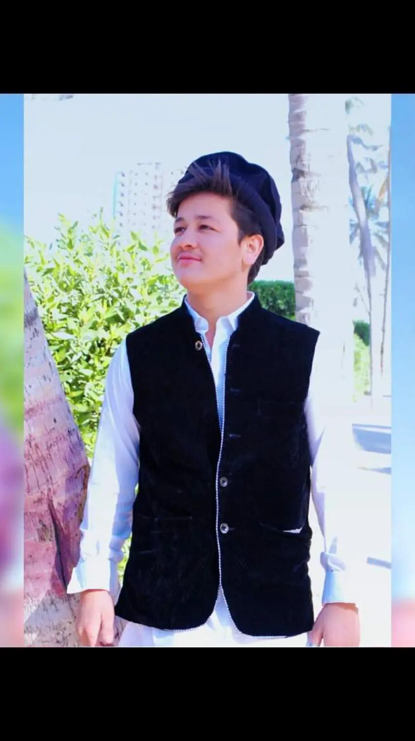 @Attaullah Khan