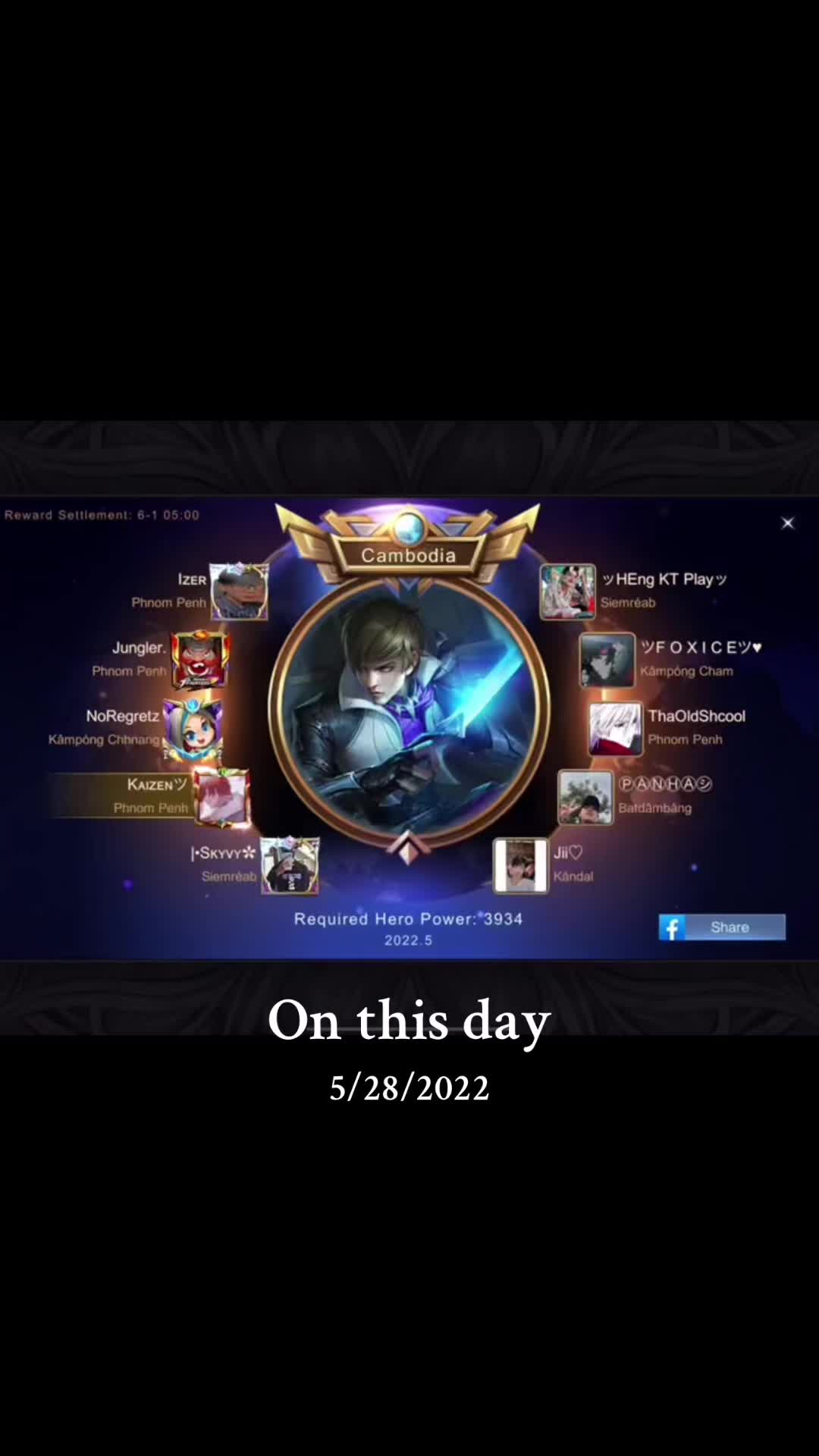 @Drigon plays