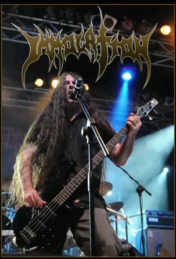 @DARK FUNERAL 666