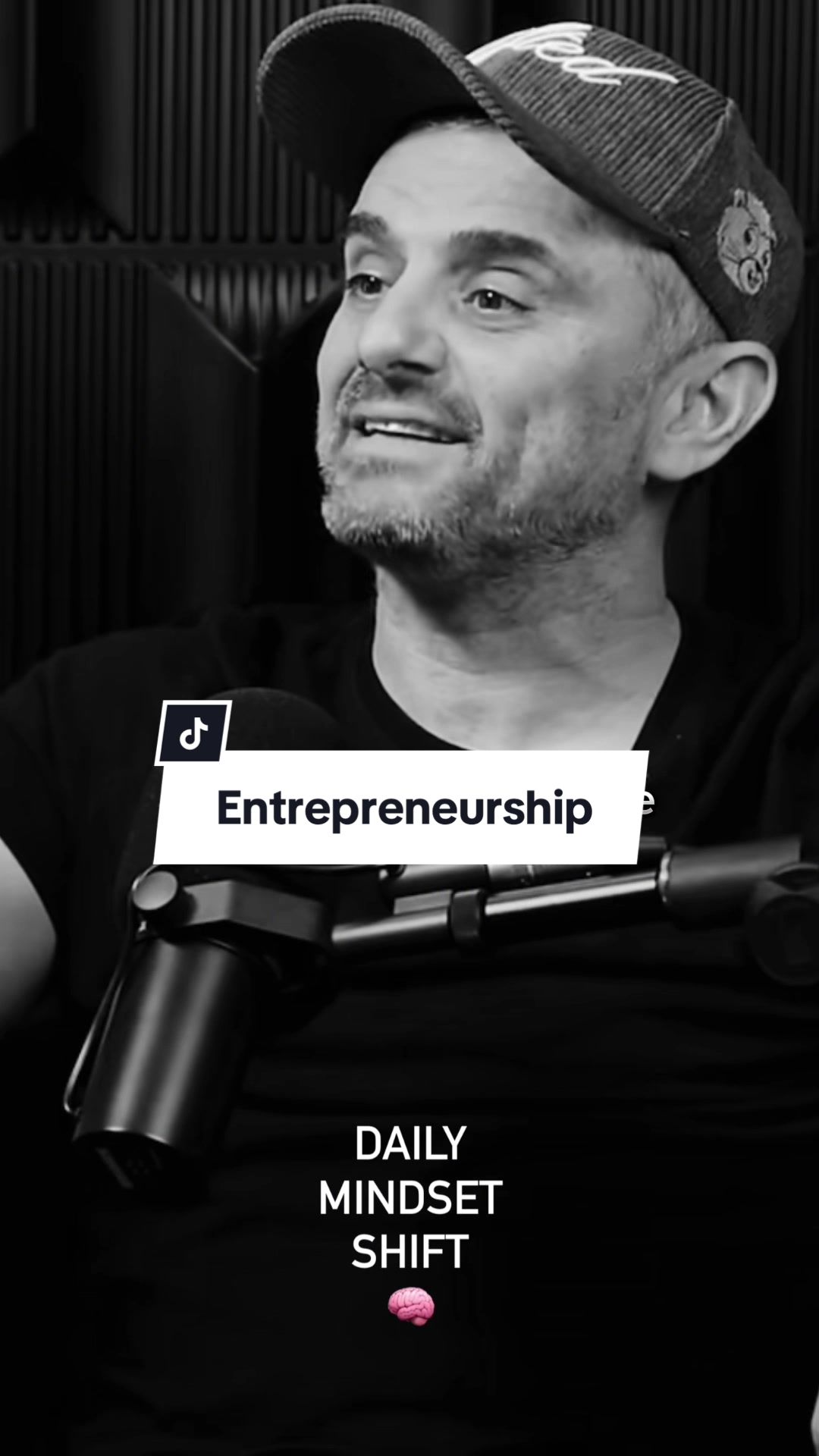 @Daily Mindset Shift