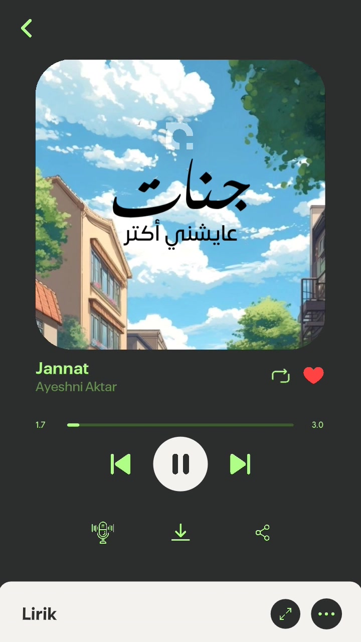 @zar for Zahra