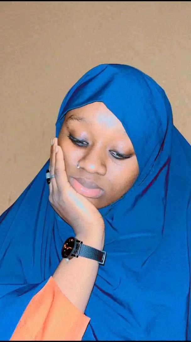 @💫salma 💫Niger 🇳🇪