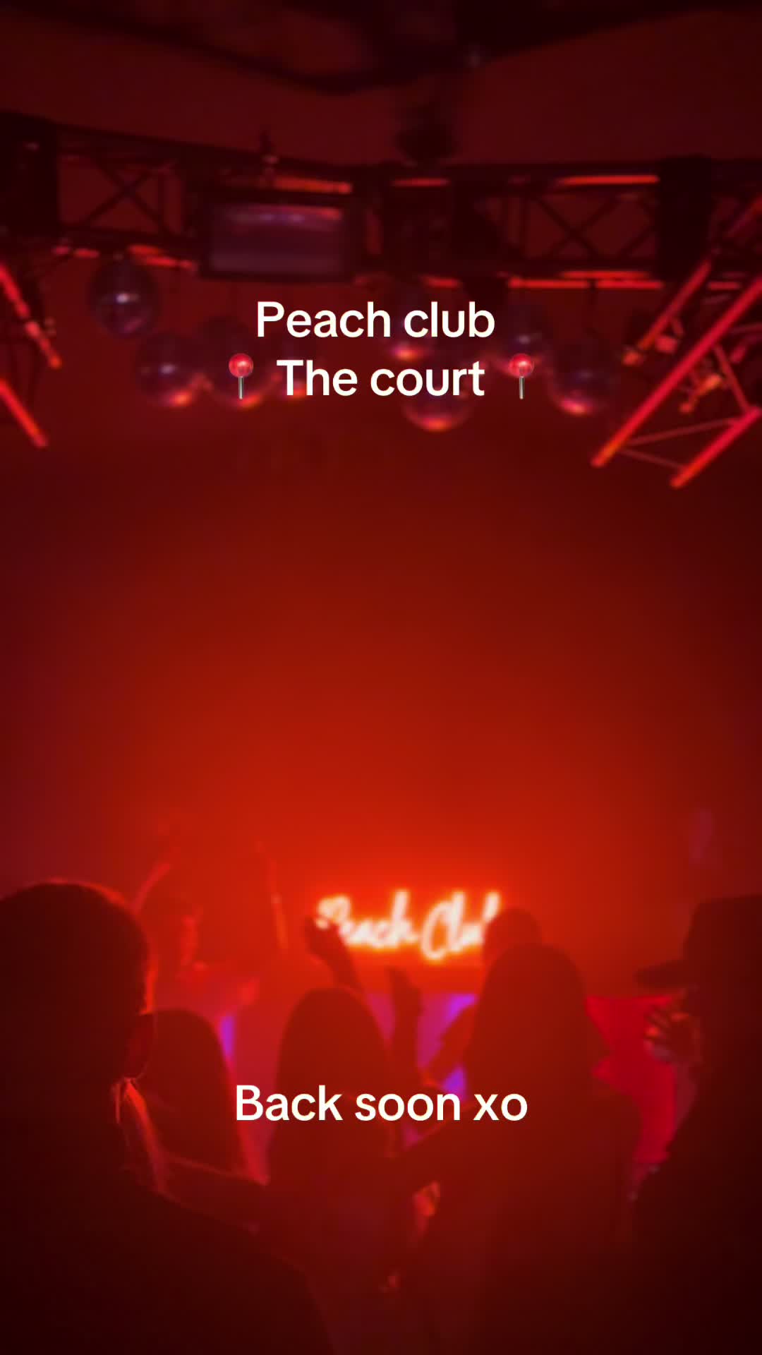 @Peach Club 🍑❤️&zwj;🔥