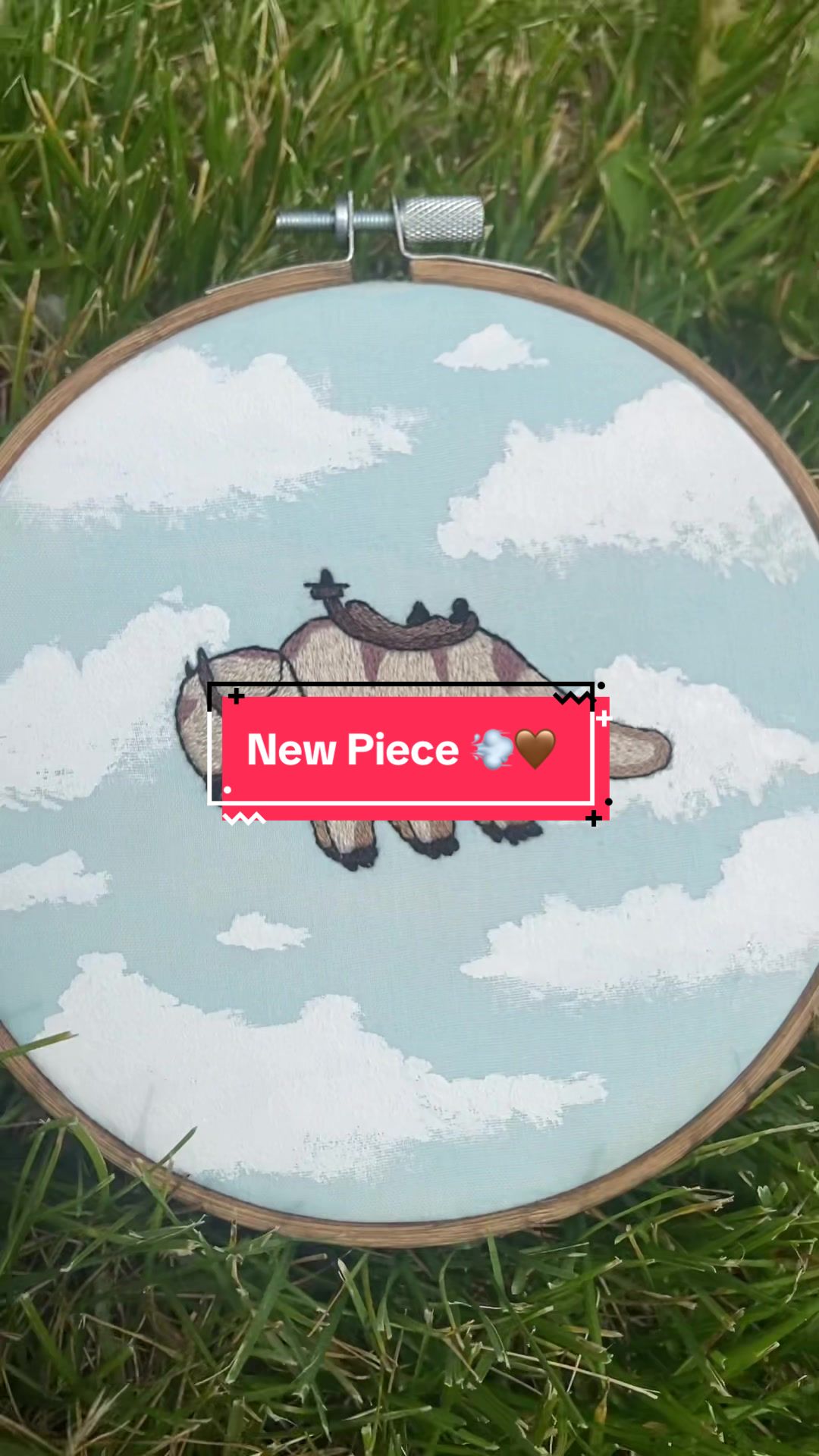@Shawnasty Embroidery