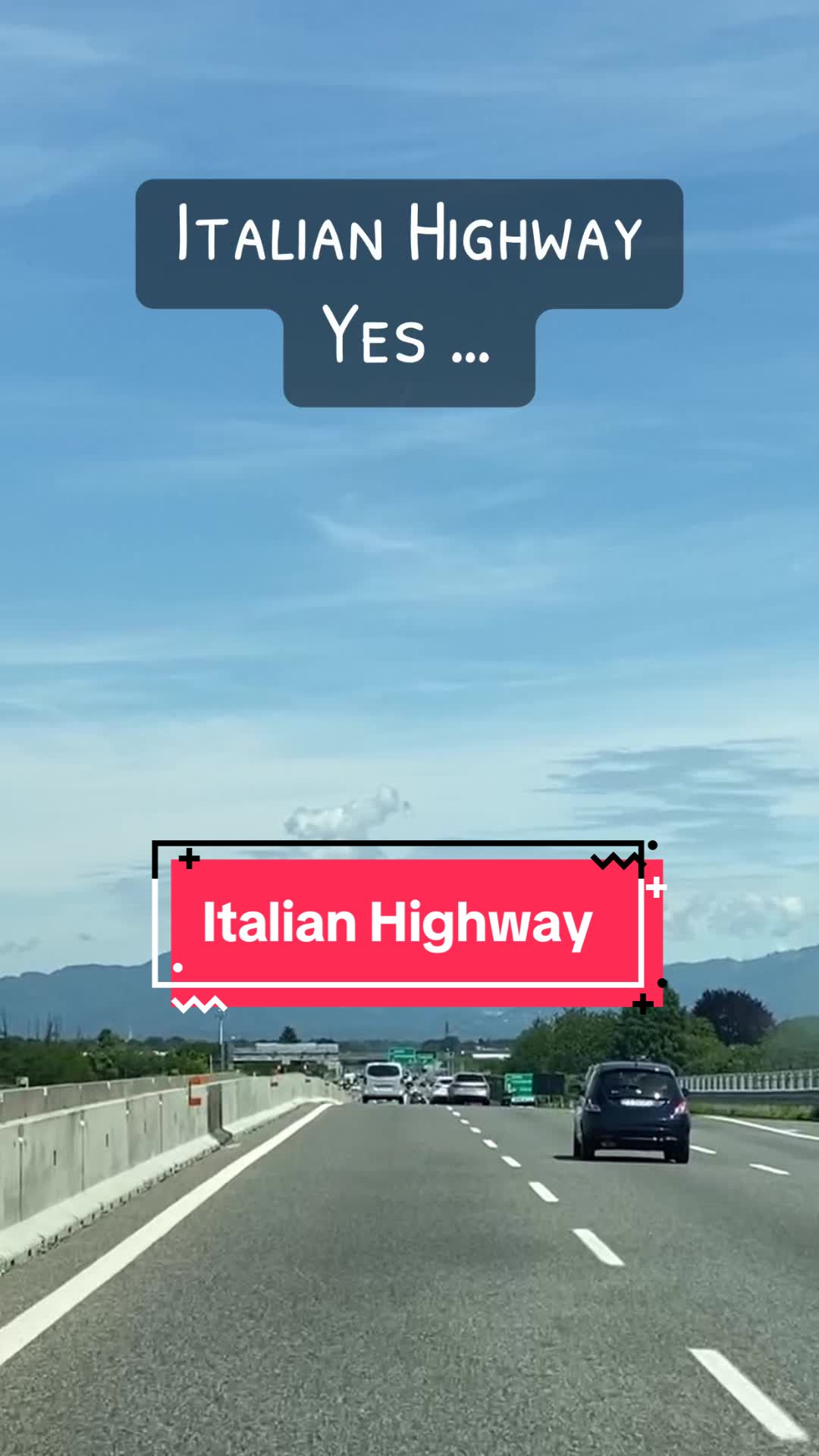 @European Roadtrip Adventure