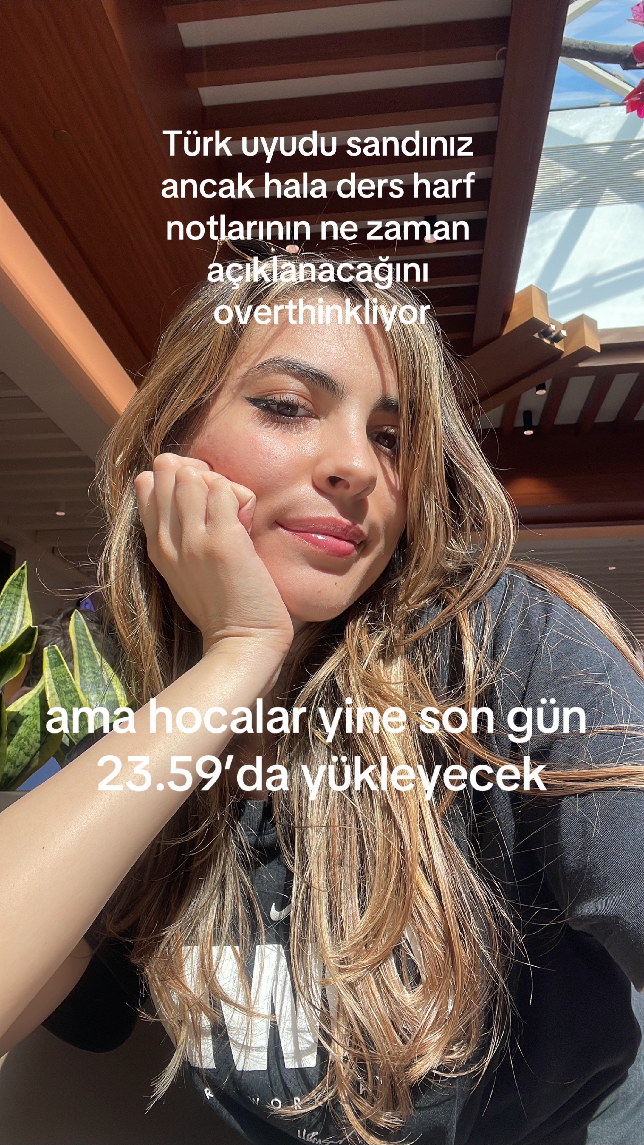@ceren 🌊🌴☀️