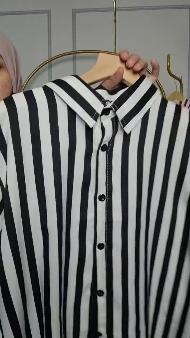 @Penjual Baju murah