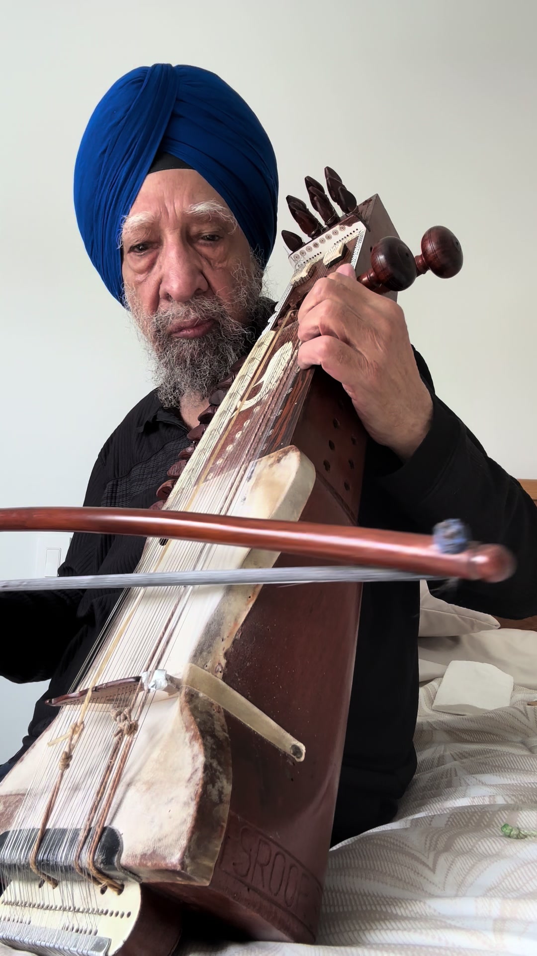 @Kewal Singh Nirdosh (Dosanjh)