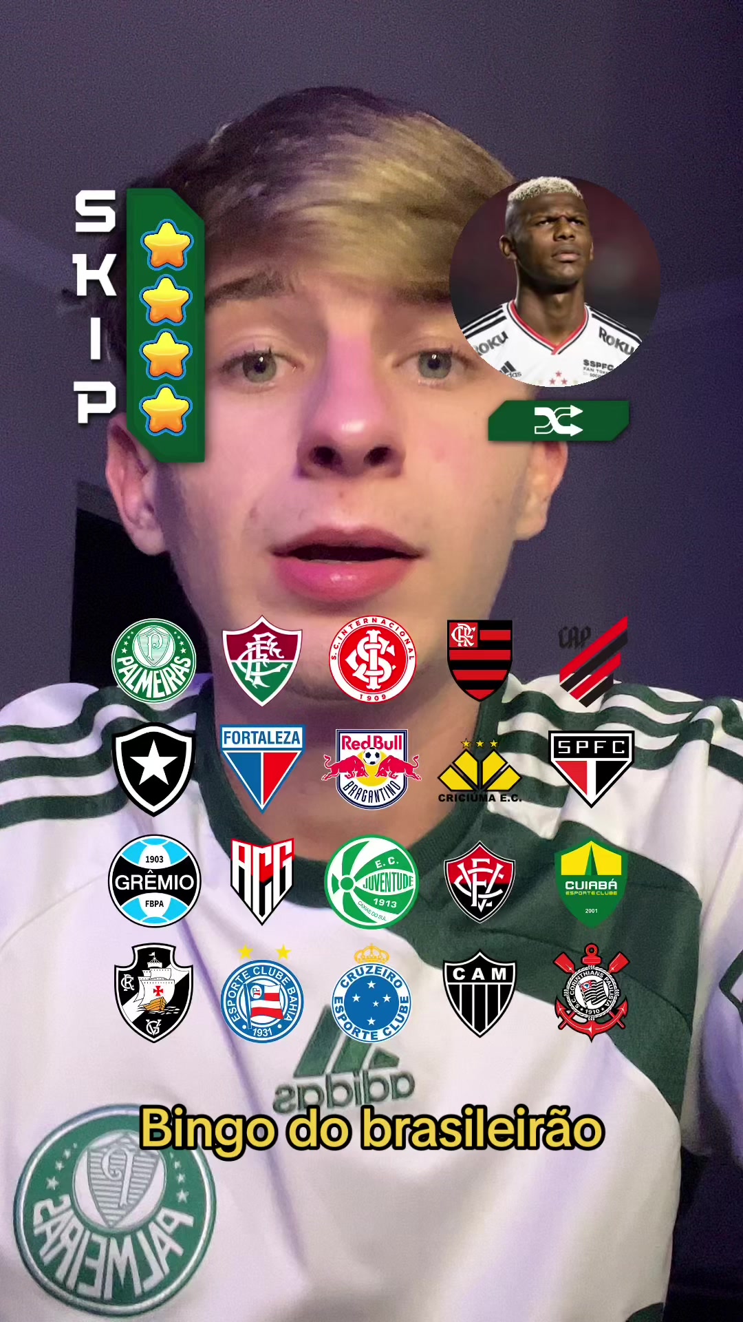 @Theuz Fc