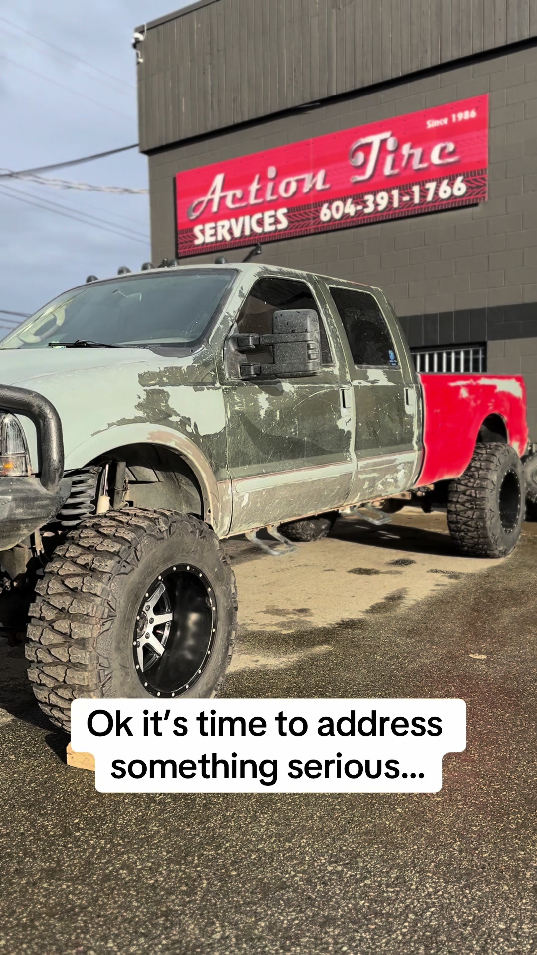 @RedlineTireRanch
