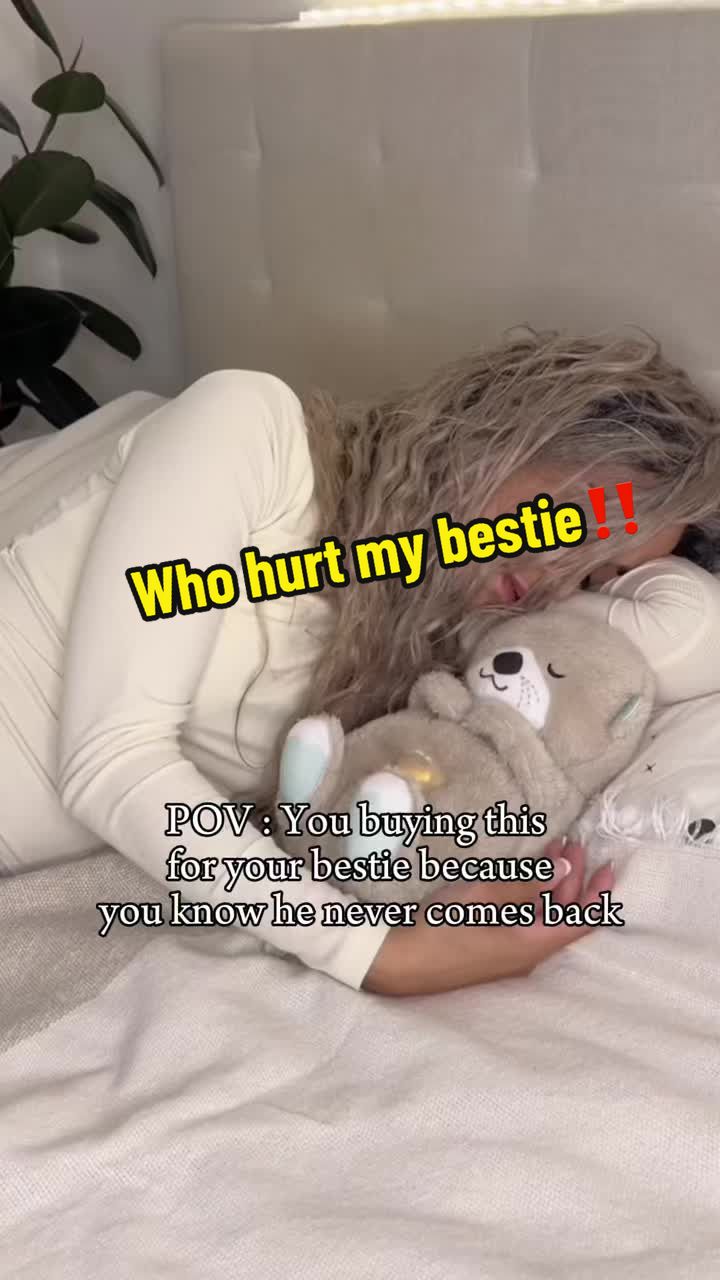 @Bebis Bear