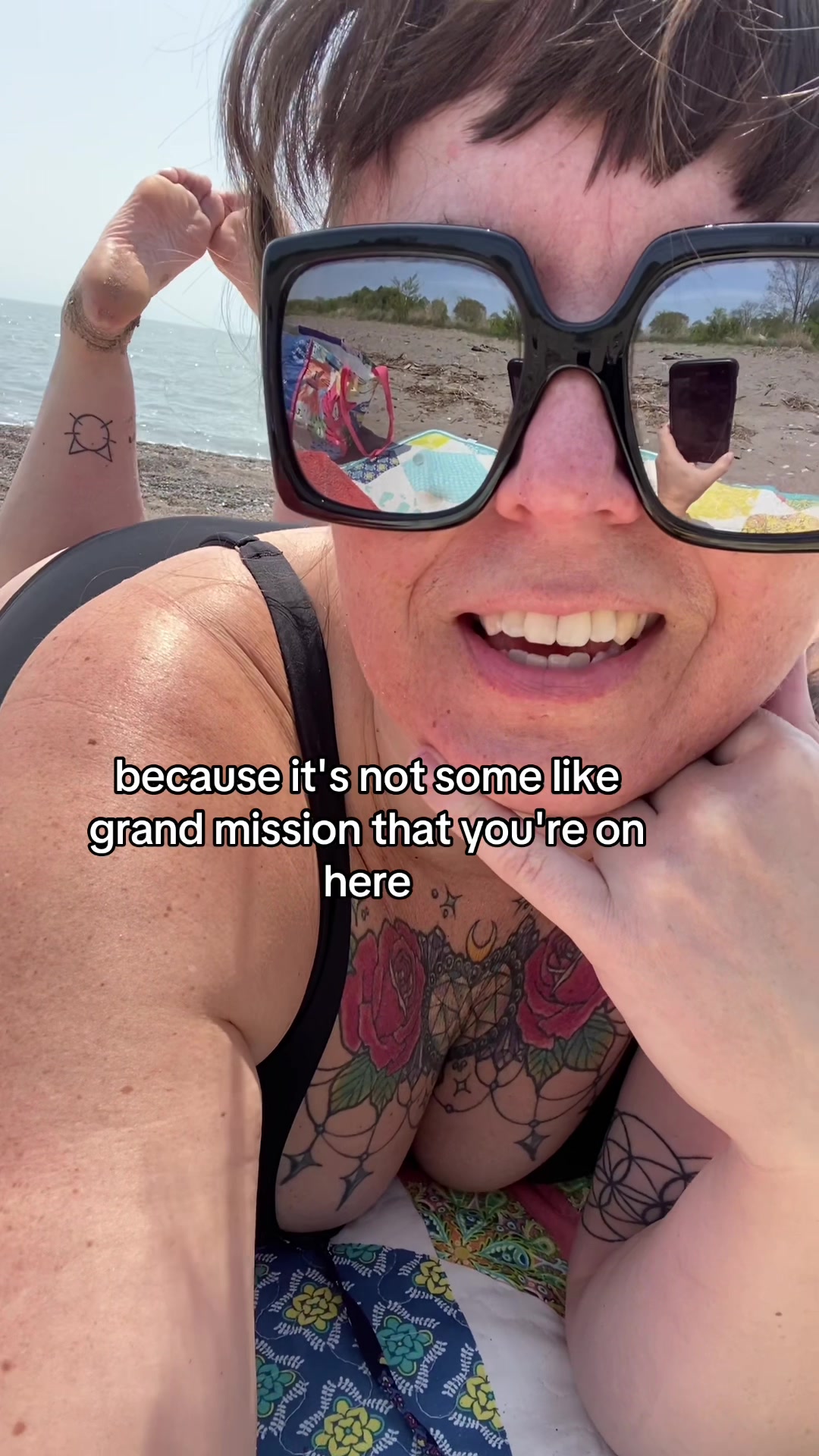 @Jenn Garrett⚡️DIYEnlightenment