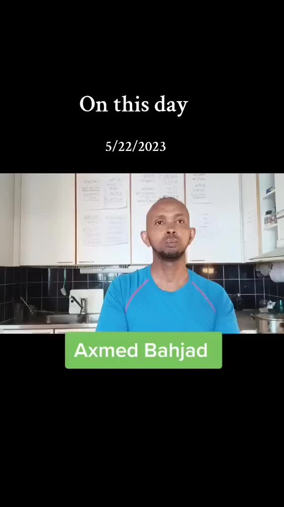 @Axmed Bahjad