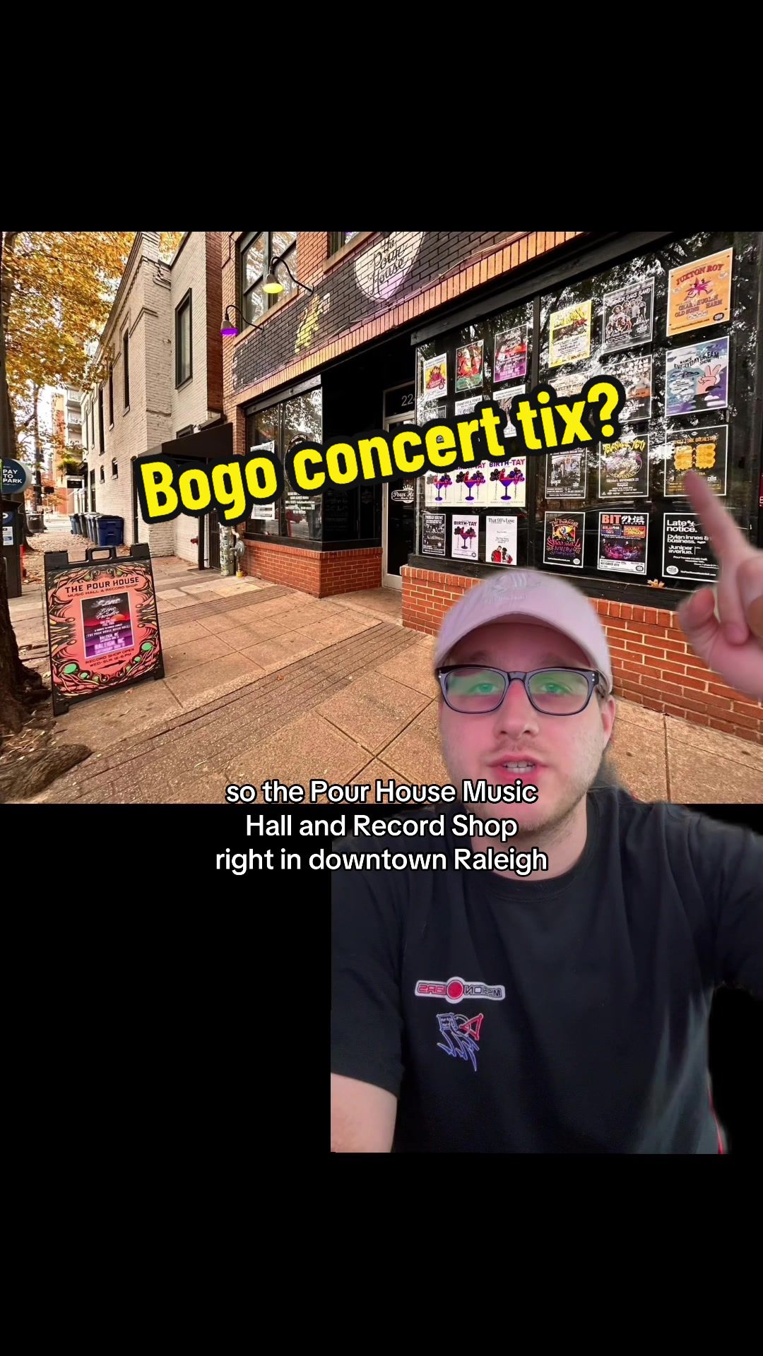 @PourHouseMusicHall