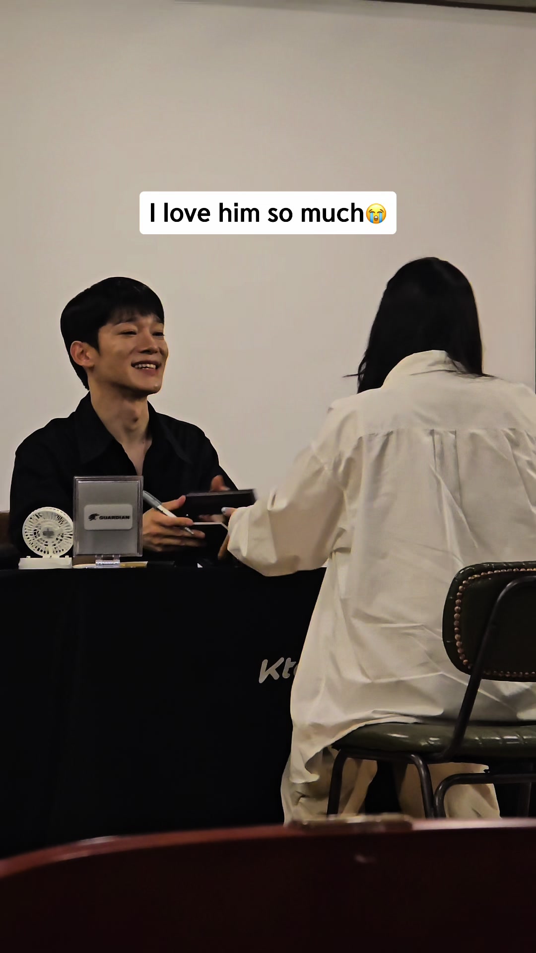 @Julie