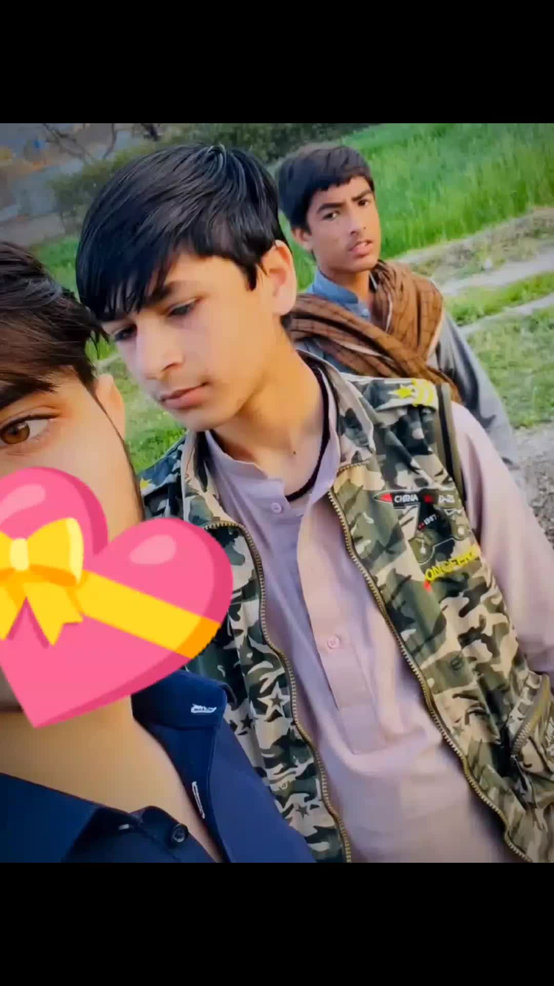 @M💔-^/&deg;&bull;&deg;/^- A❤️&zwj;🩹💯