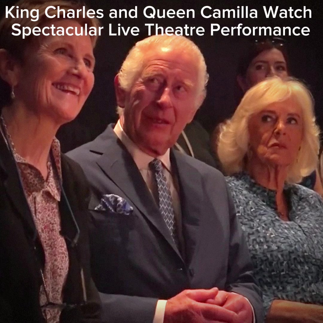 @The Royal Family