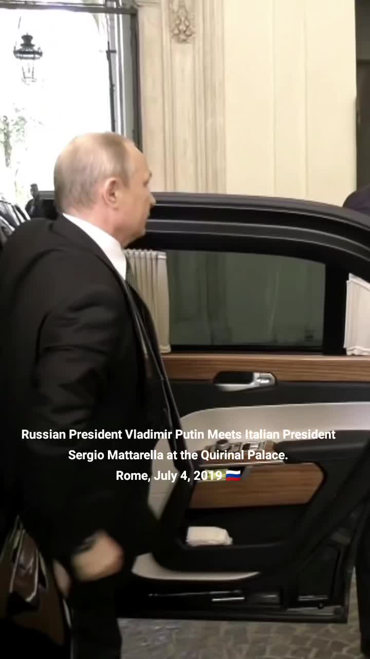 @VPutin