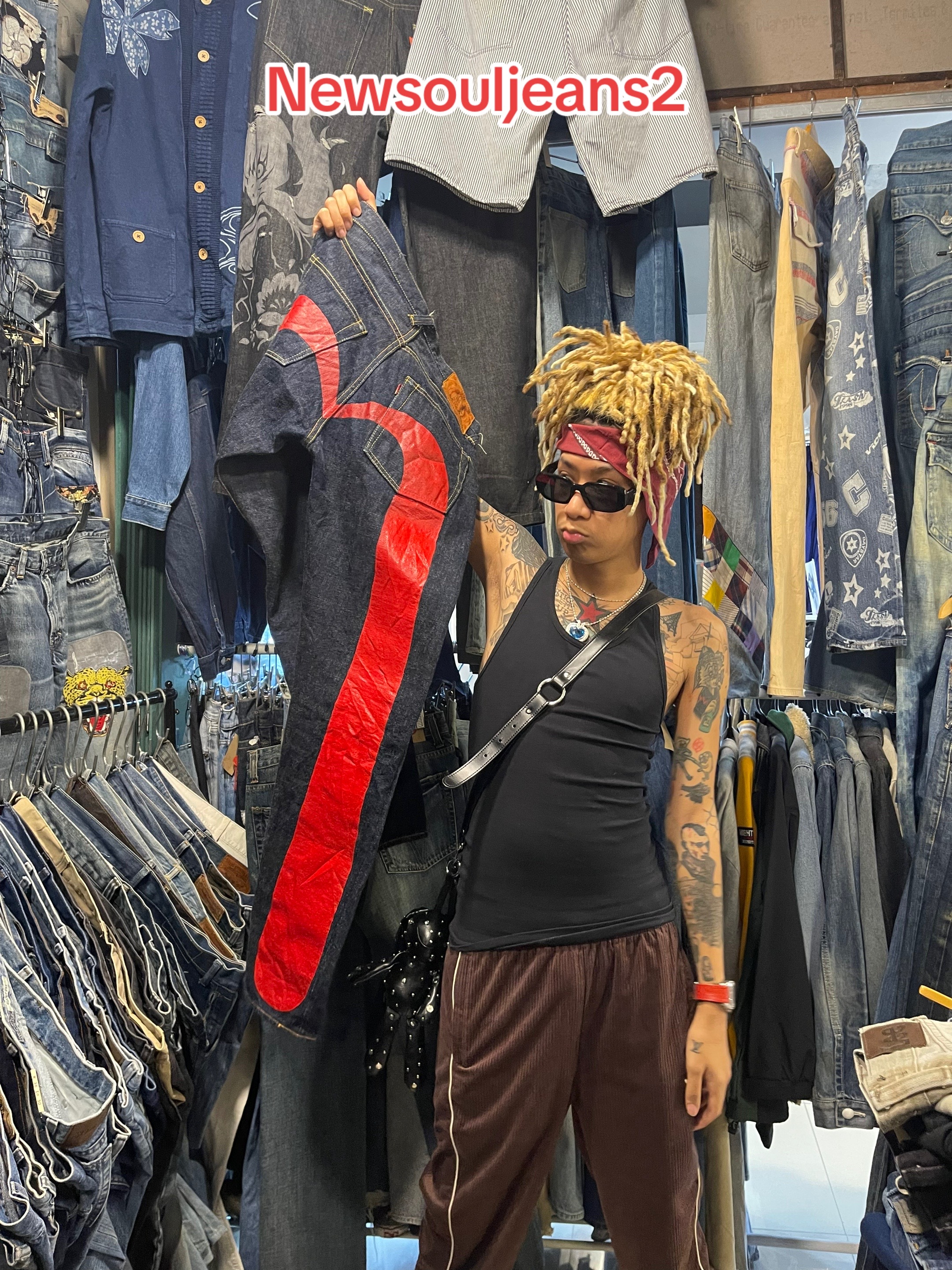 @NEWSouljeans