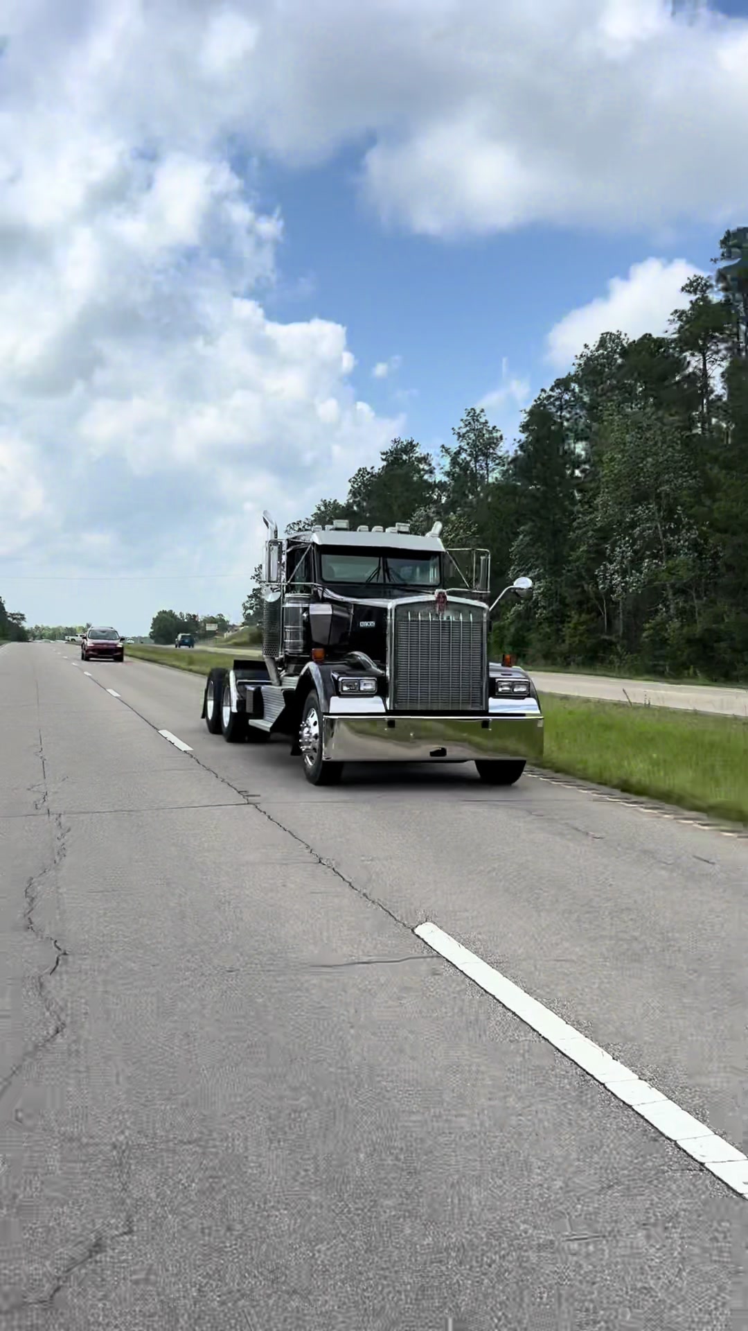 @Certified Truckers