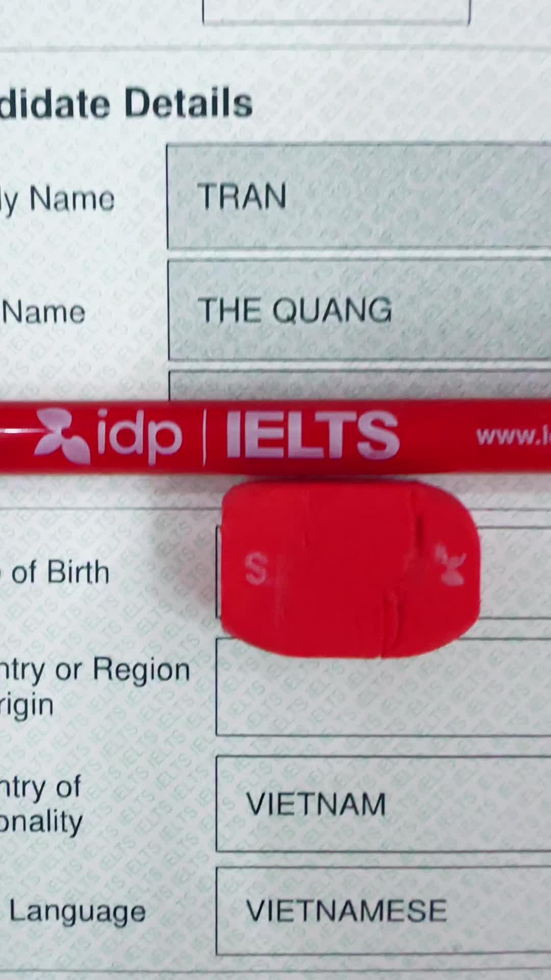 @Thầy Quang du học &Uacute;c