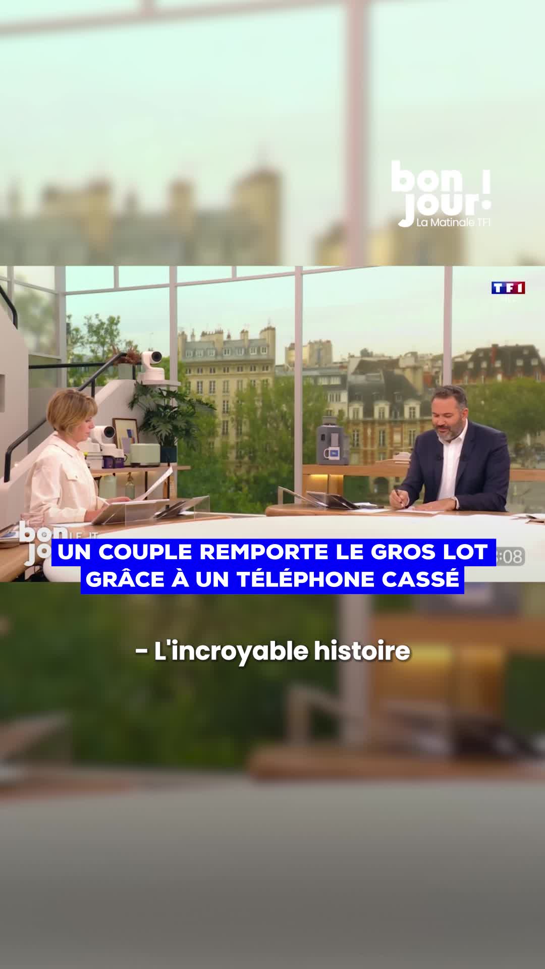 @TF1 INFO