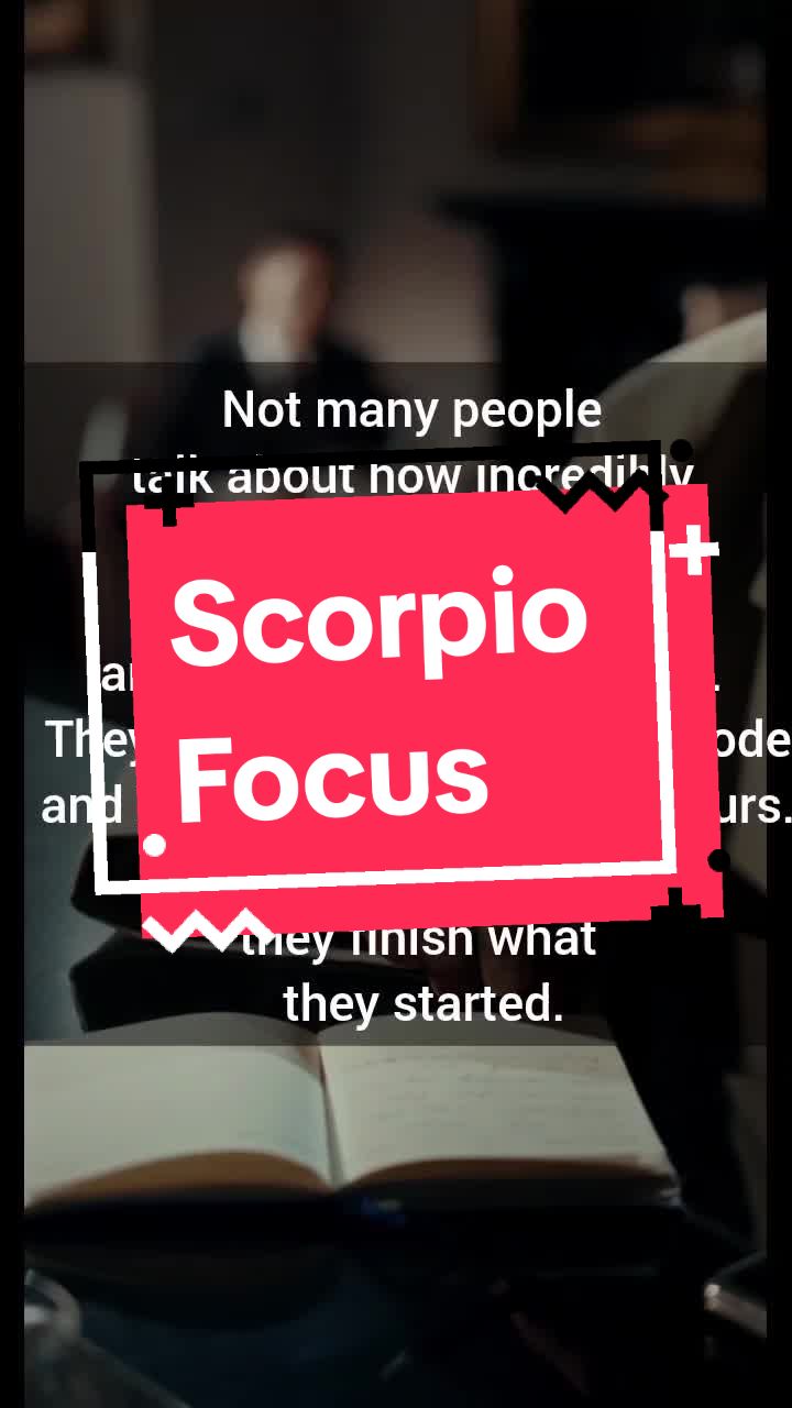 @ScorpioZone