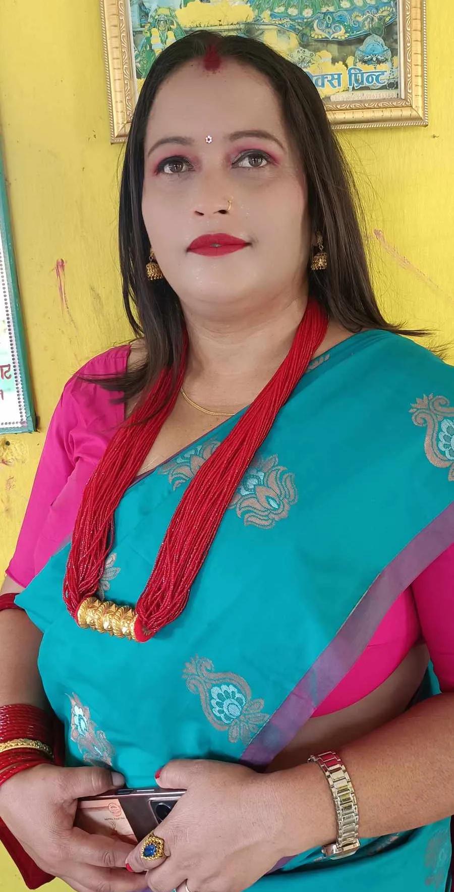 @mira Pokharel