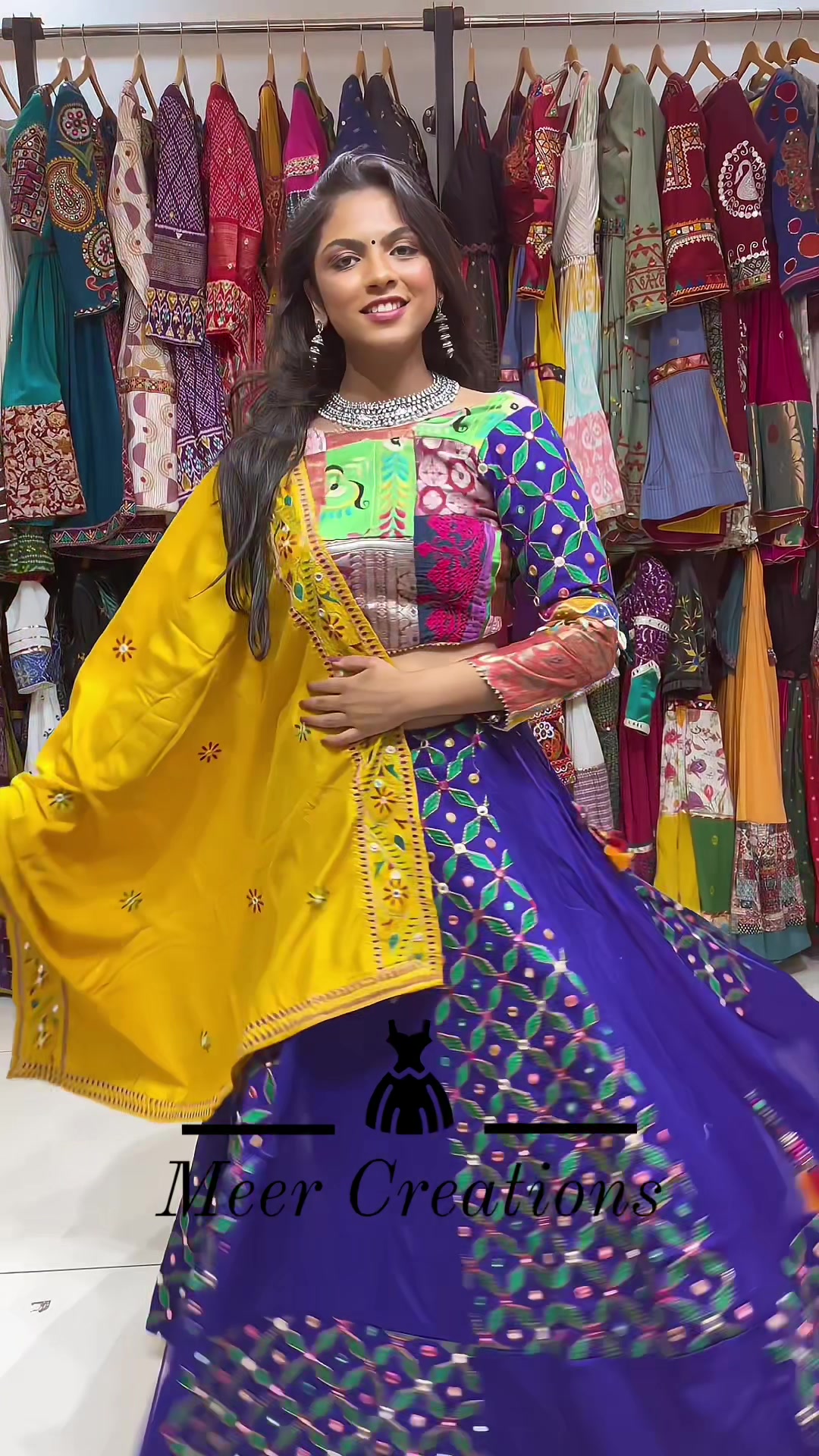 @Meer creations