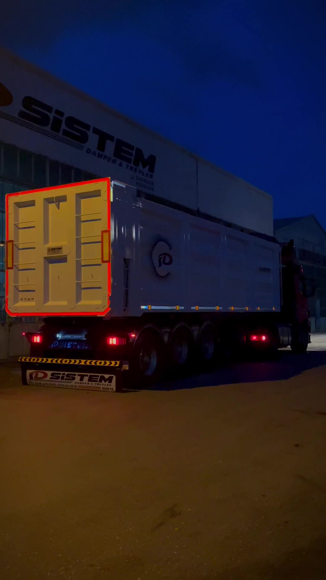 @Sistem Damper