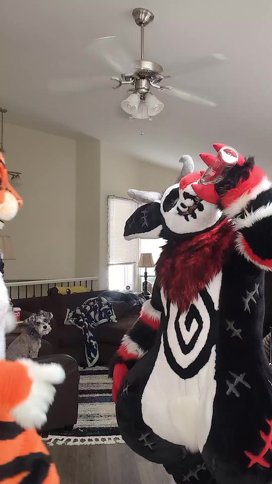 @Tizger