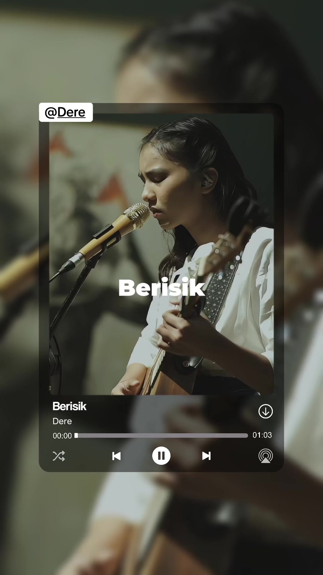 @Lagu Baper ID