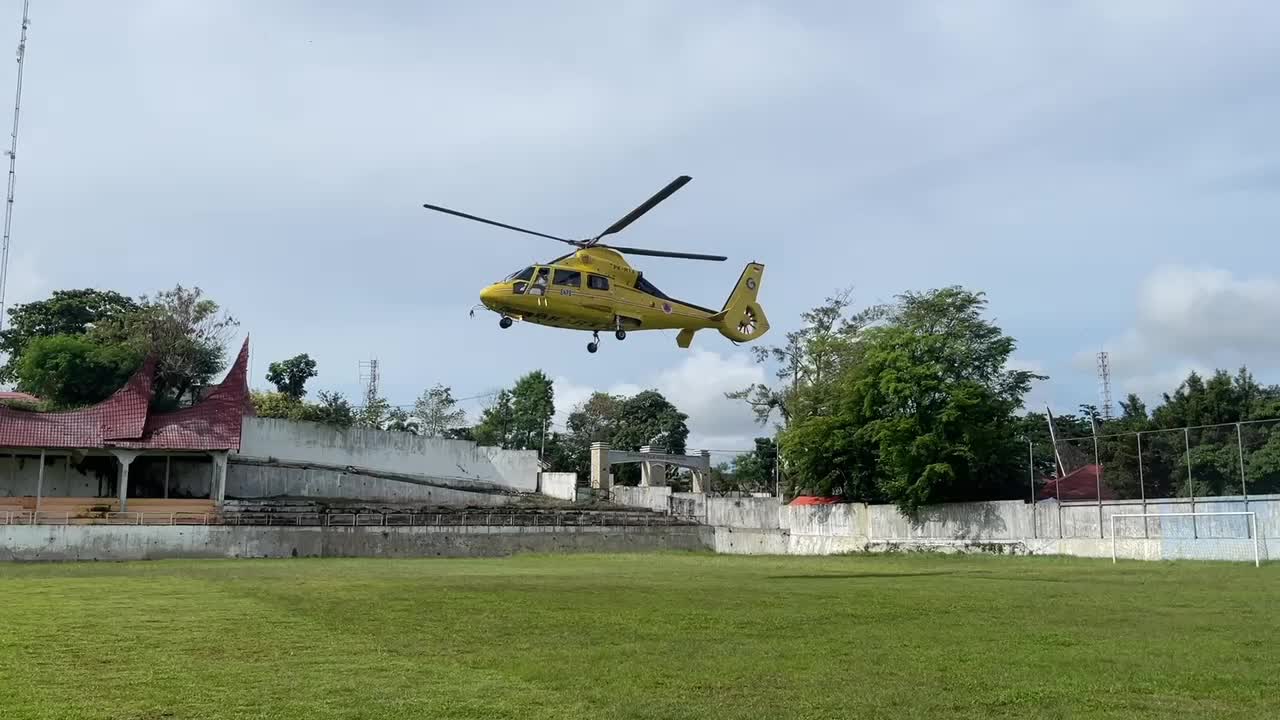@Disaster Relief