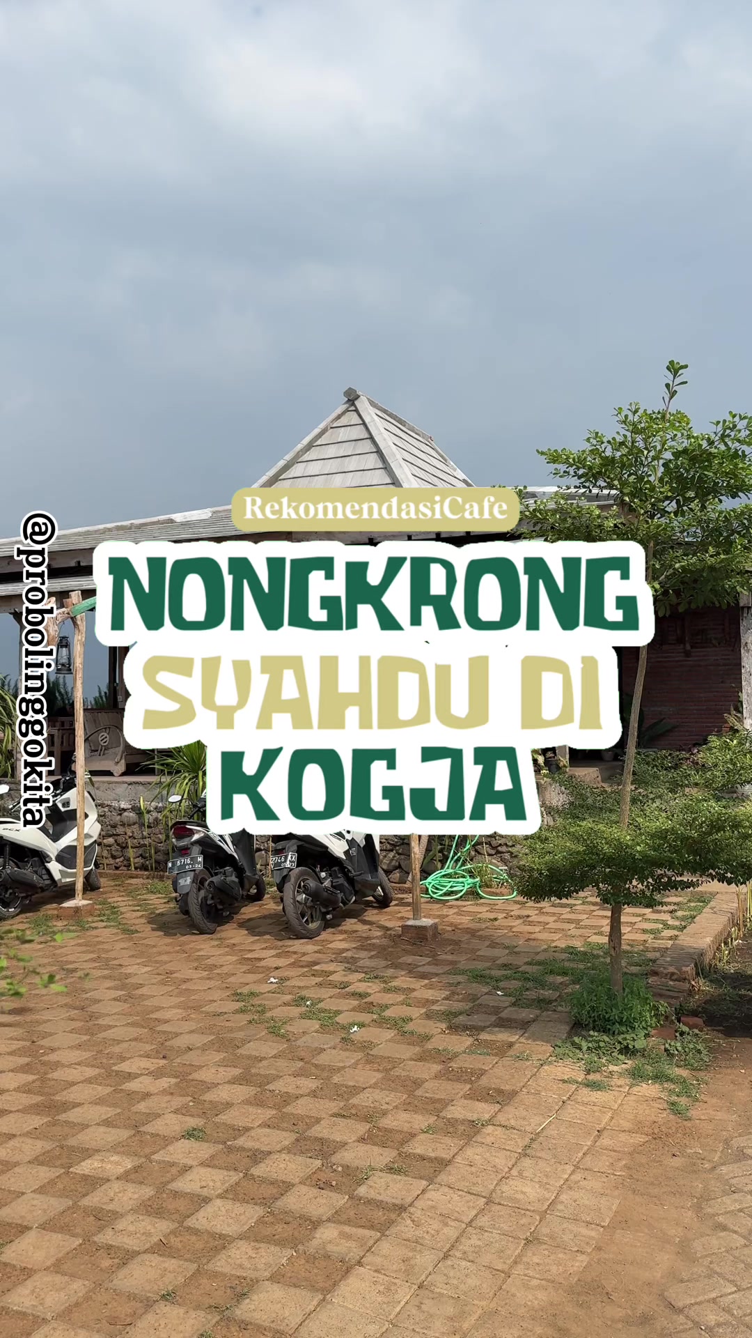 @ProbolinggoKita