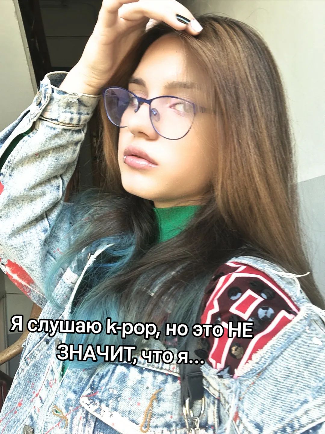 @Наггет тайм!🦊