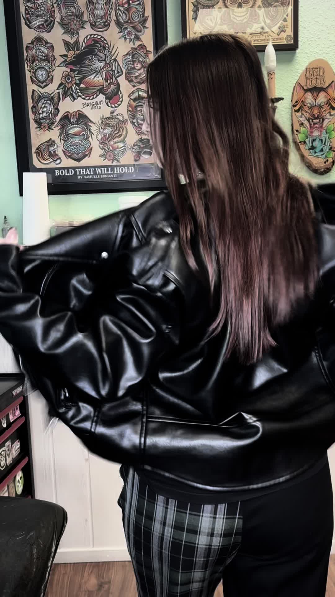 @Alex Madcity Tattoo