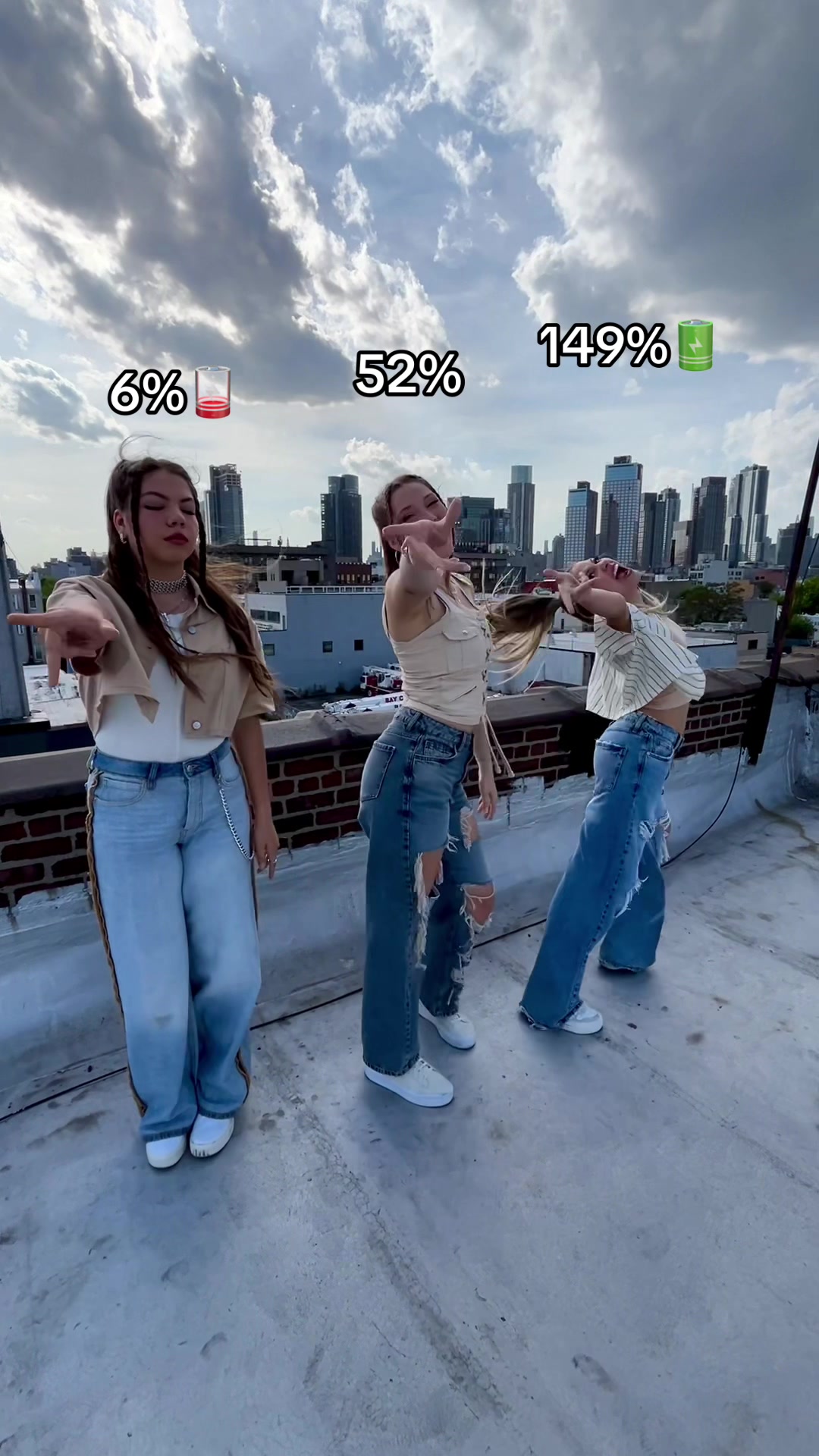 @✨Triple Charm✨