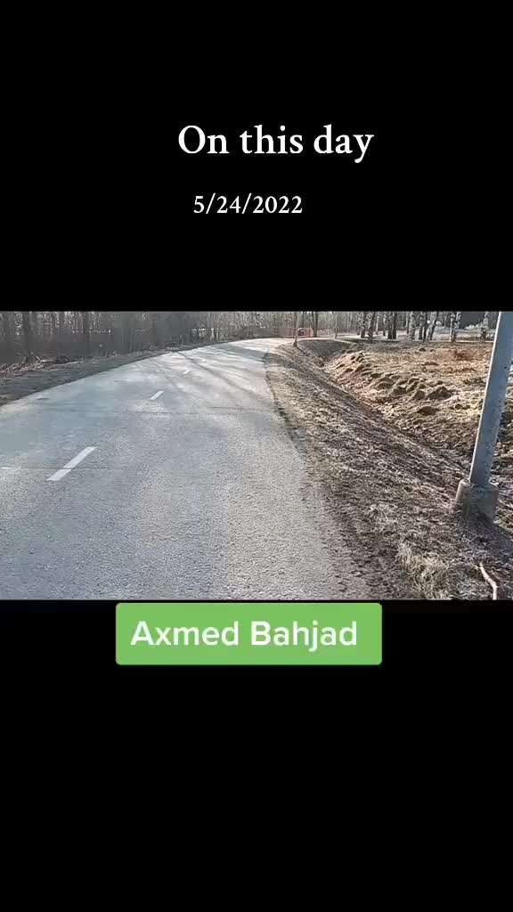 @Axmed Bahjad