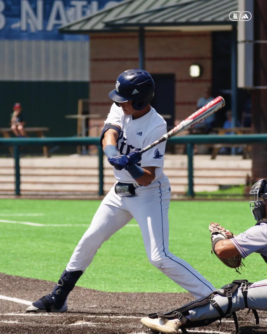 @Rice Baseball